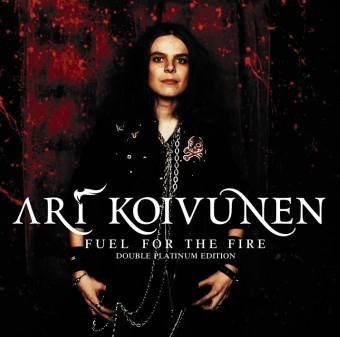 Ari Koivunen