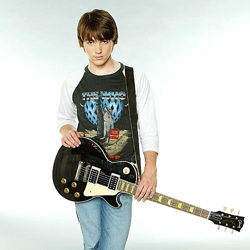 Drake Bell