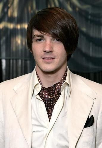 Drake Bell