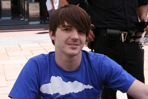 Drake Bell