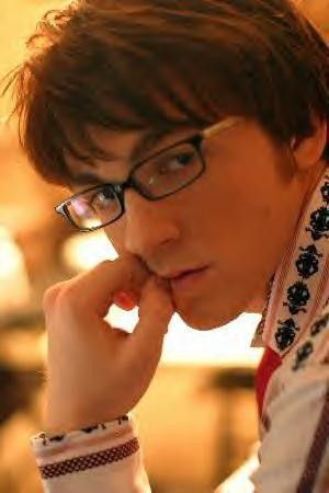 Drake Bell