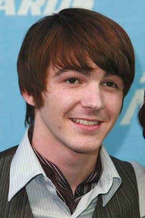 Drake Bell