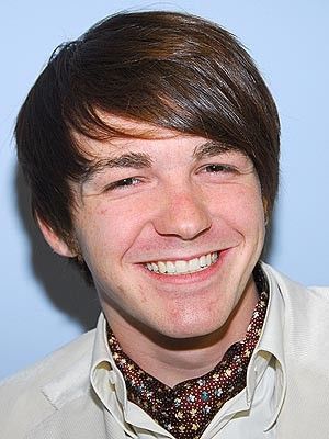 Drake Bell