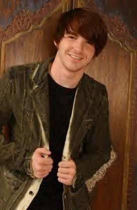 Drake Bell