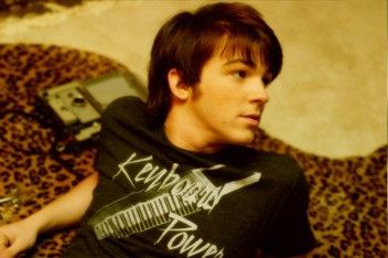 Drake Bell