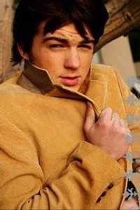 Drake Bell