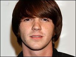 Drake Bell