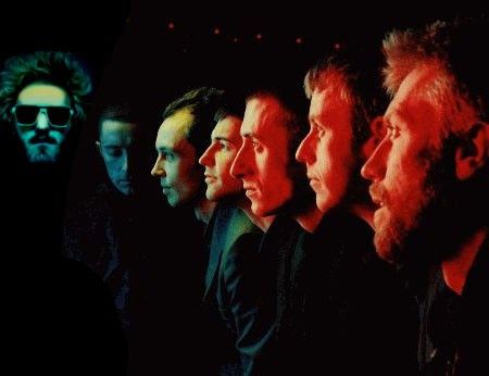 The Cinematic Orchestra