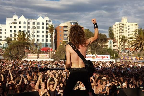 Airbourne