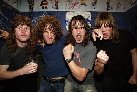 Airbourne