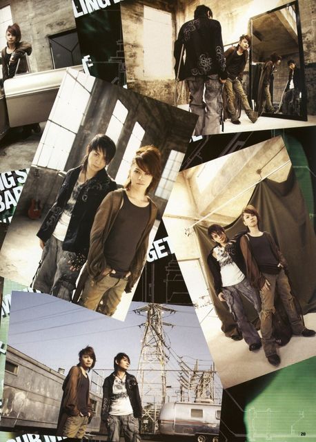VAMPS