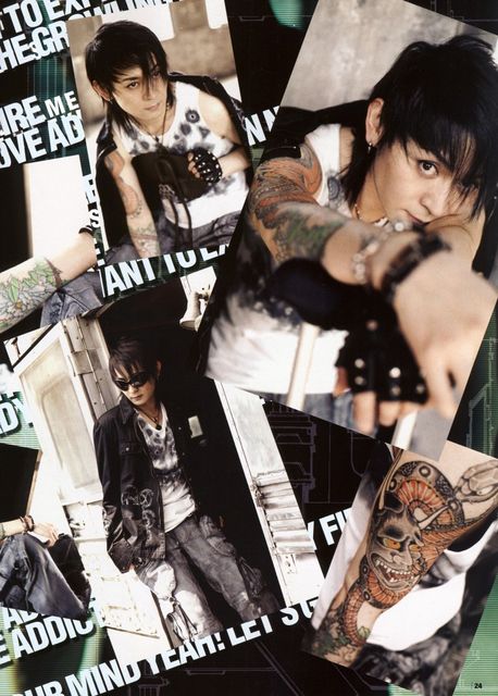 VAMPS