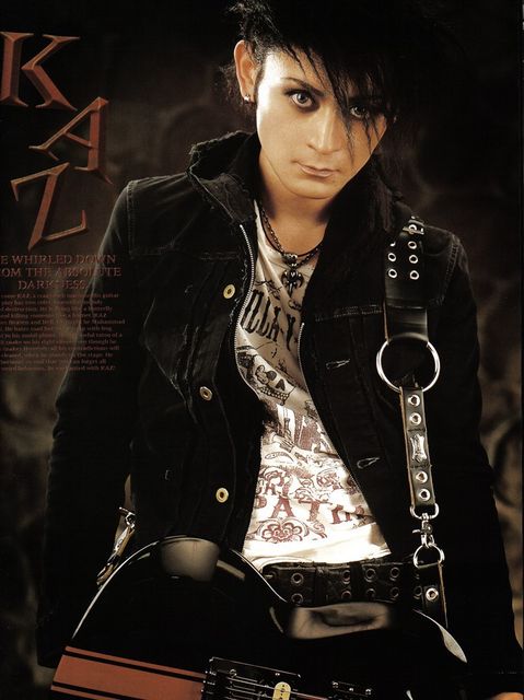 VAMPS