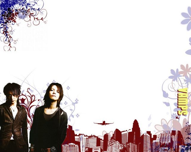 VAMPS