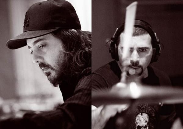 Scars On Broadway