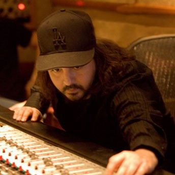 Scars On Broadway