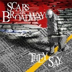 Scars On Broadway