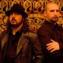 Scars On Broadway