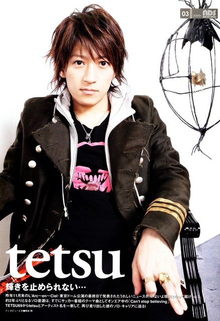 Tetsu