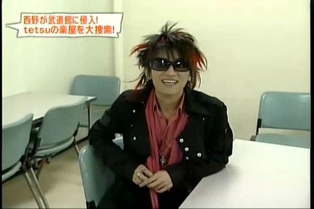 Tetsu