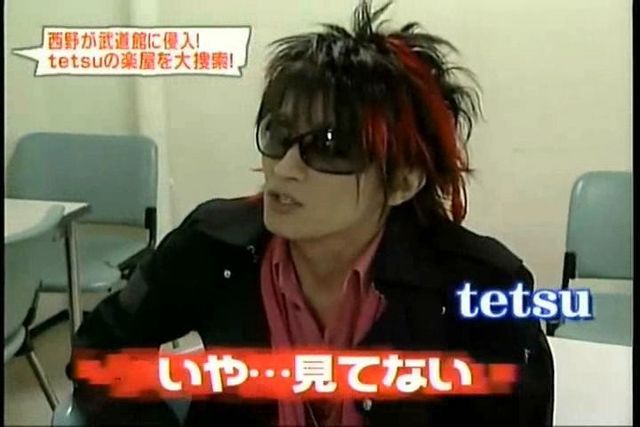 Tetsu