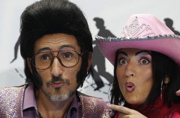Rodolfo Chikilicuatre