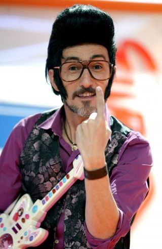 Rodolfo Chikilicuatre
