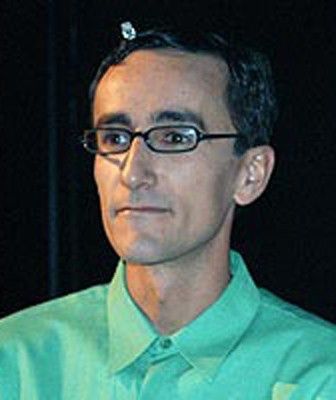 Rodolfo Chikilicuatre