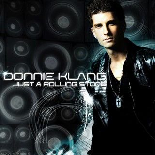Donnie Klang