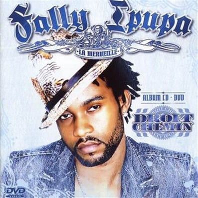 Fally Ipupa La Merveille