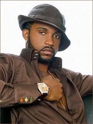 Fally Ipupa La Merveille