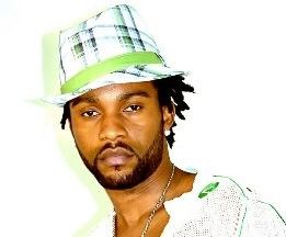 Fally Ipupa La Merveille