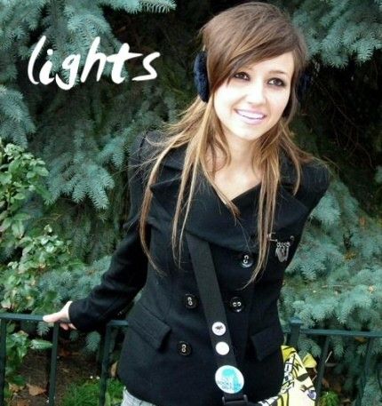 Lights