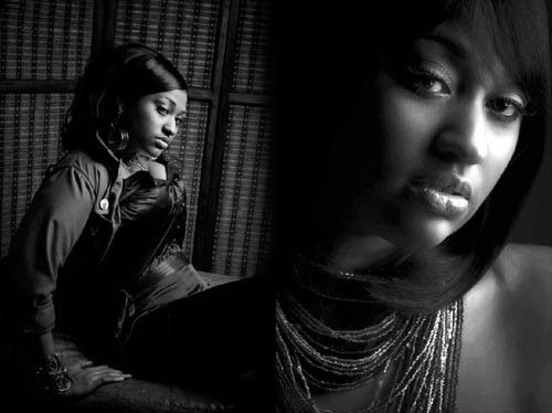 Jazmine Sullivan