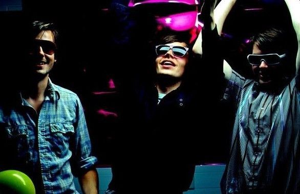 Friendly Fires