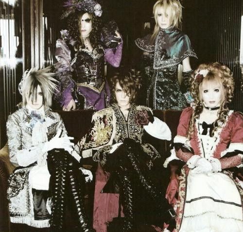 Versailles
