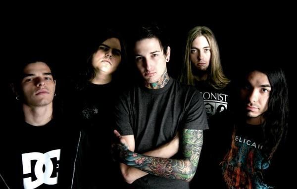 Suicide Silence