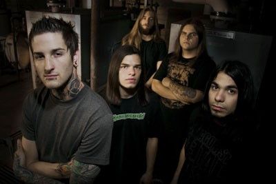 Suicide Silence