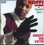 Koffi Olomide