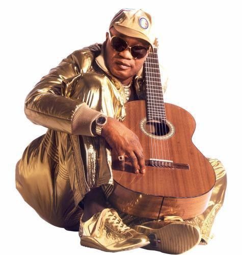 Koffi Olomide