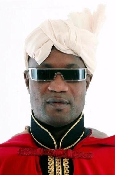 Koffi Olomide