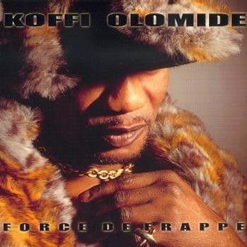 Koffi Olomide