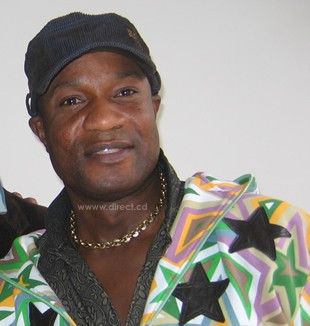 Koffi Olomide