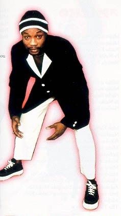 Koffi Olomide