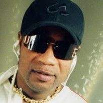 Koffi Olomide