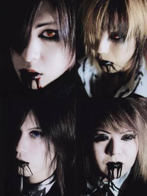 Deathgaze