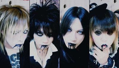 Deathgaze