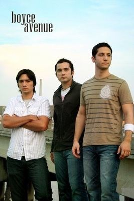 Boyce Avenue