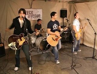 Boyce Avenue