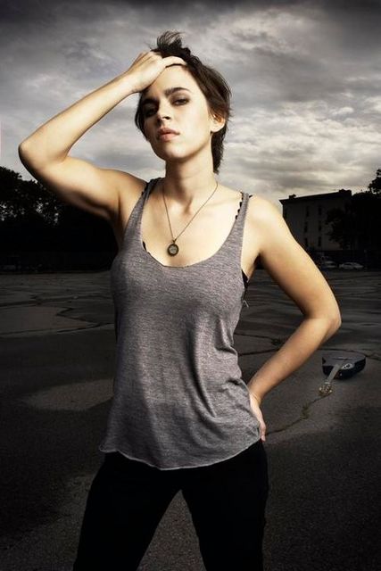 Kaki King